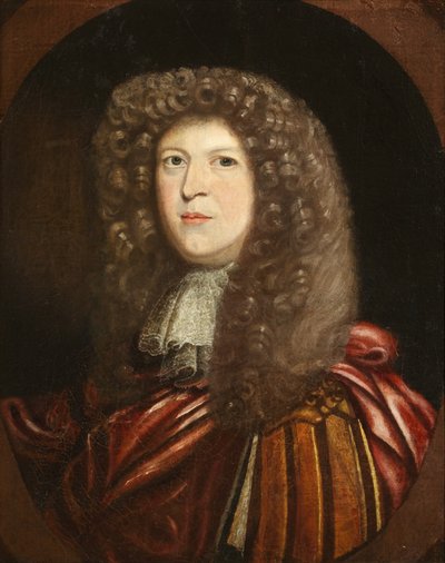 Henry Holden by Peter Lely